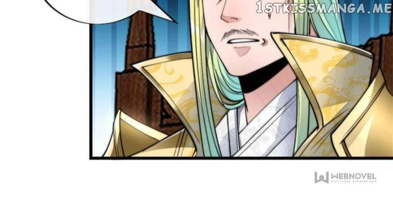 I Am Really Not the Son of Providence Chapter 59 page 24 - 