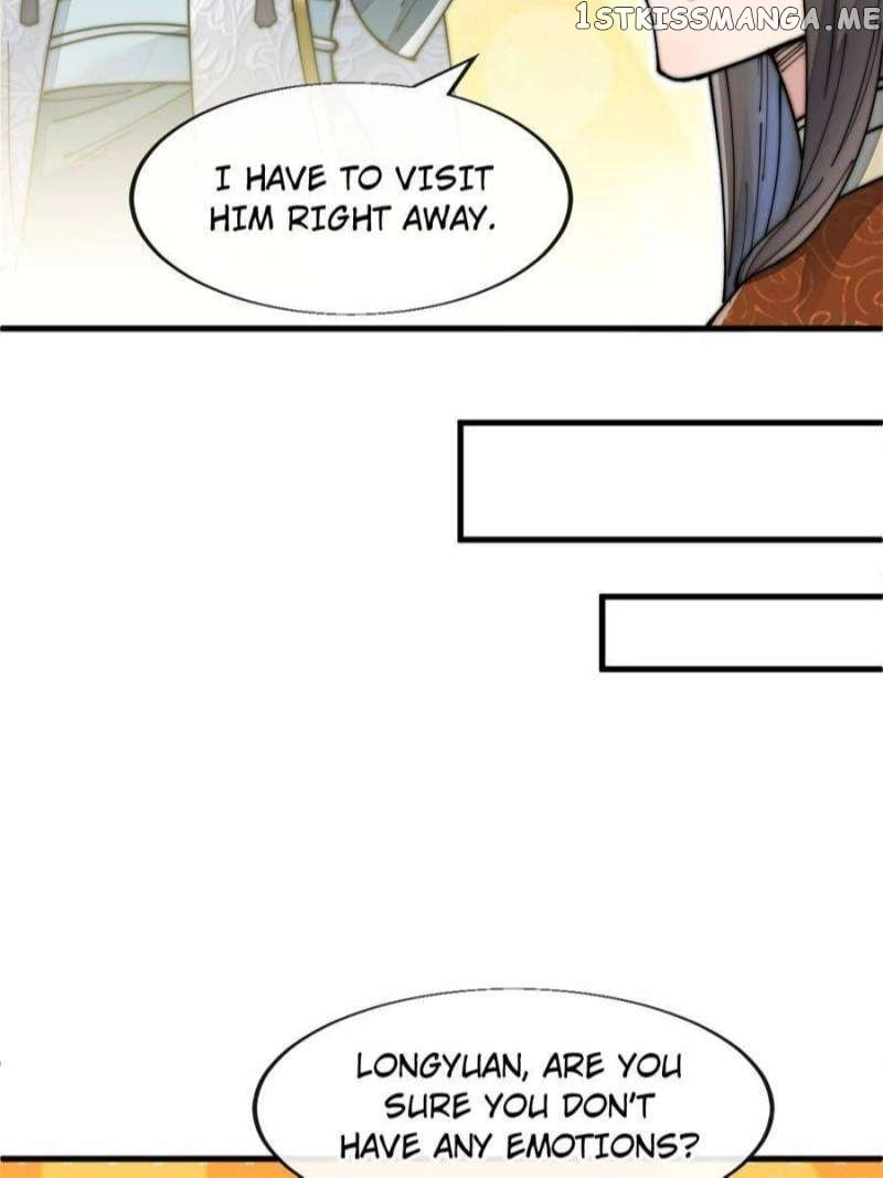 I Am Really Not the Son of Providence Chapter 59 page 40 - 