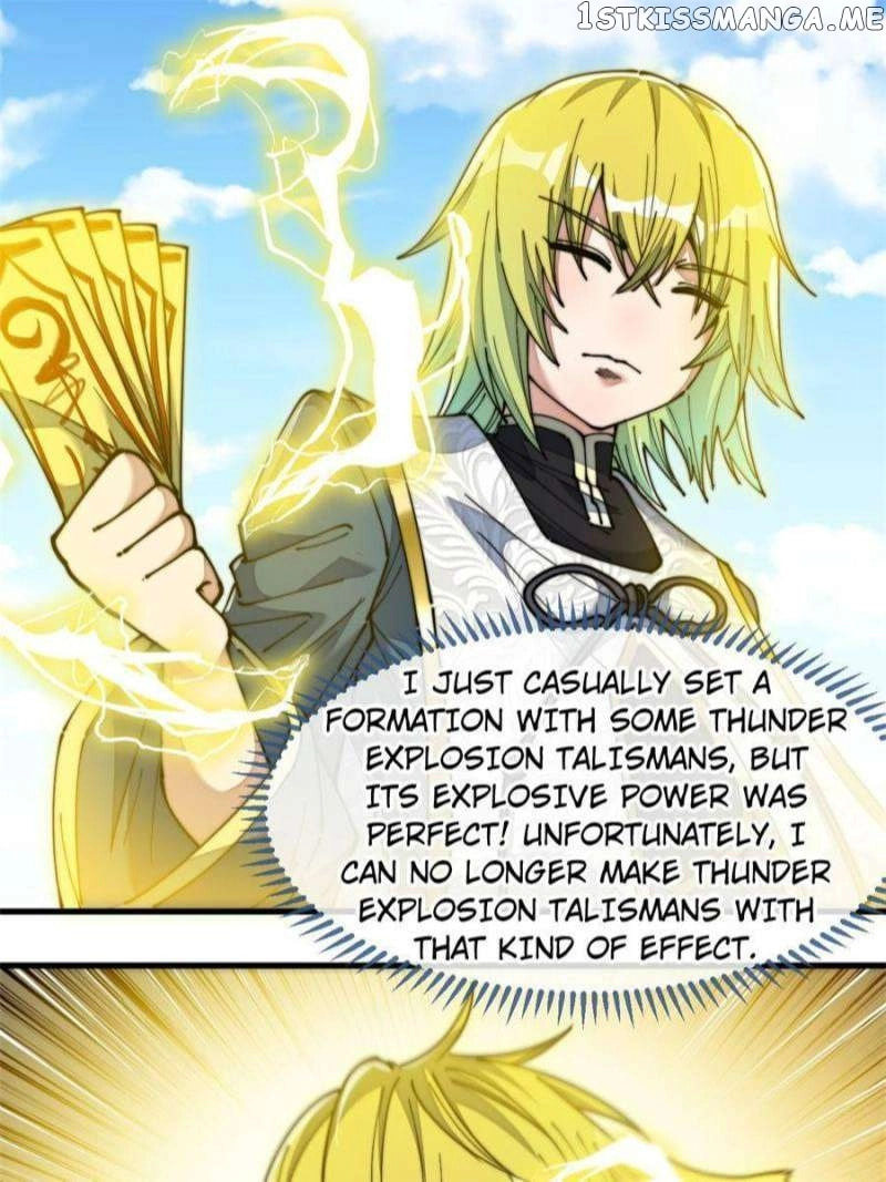 I Am Really Not the Son of Providence Chapter 60 page 13 - 
