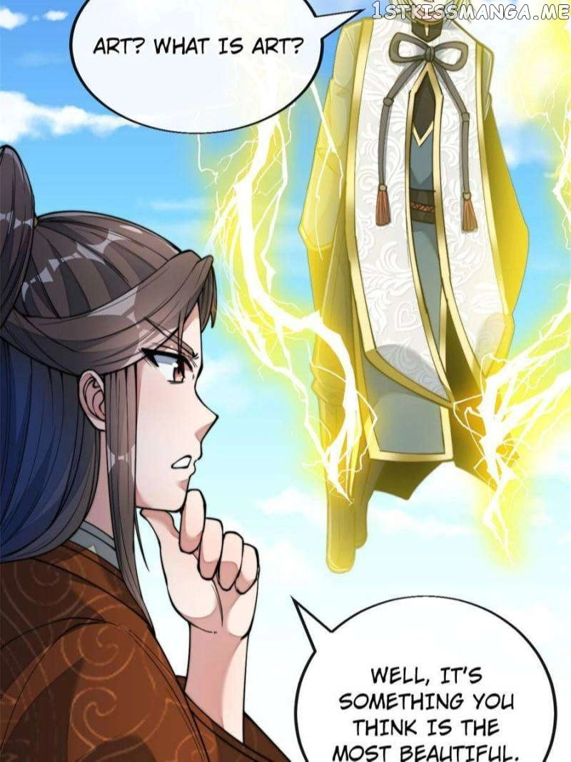 I Am Really Not the Son of Providence Chapter 60 page 39 - 