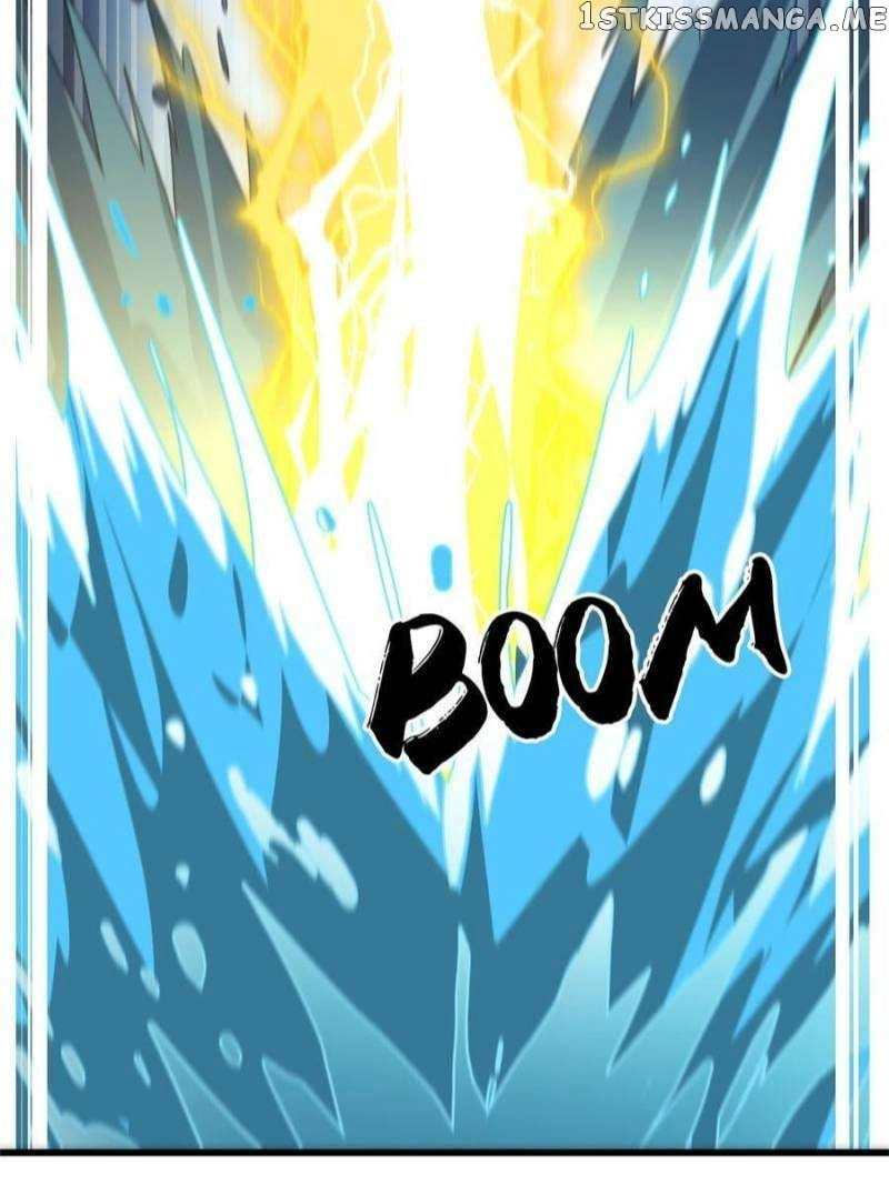 I Am Really Not the Son of Providence Chapter 60 page 8 - 