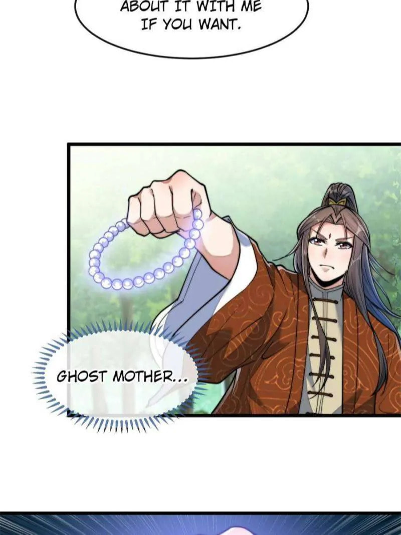 I Am Really Not the Son of Providence Chapter 61 page 2 - 