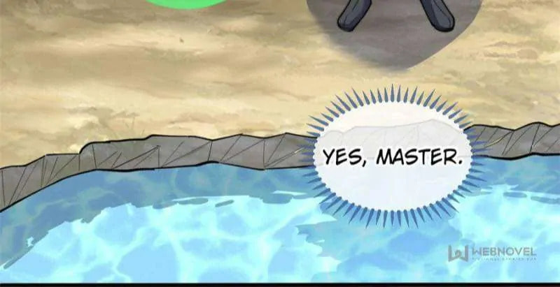 I Am Really Not the Son of Providence Chapter 61 page 12 - 