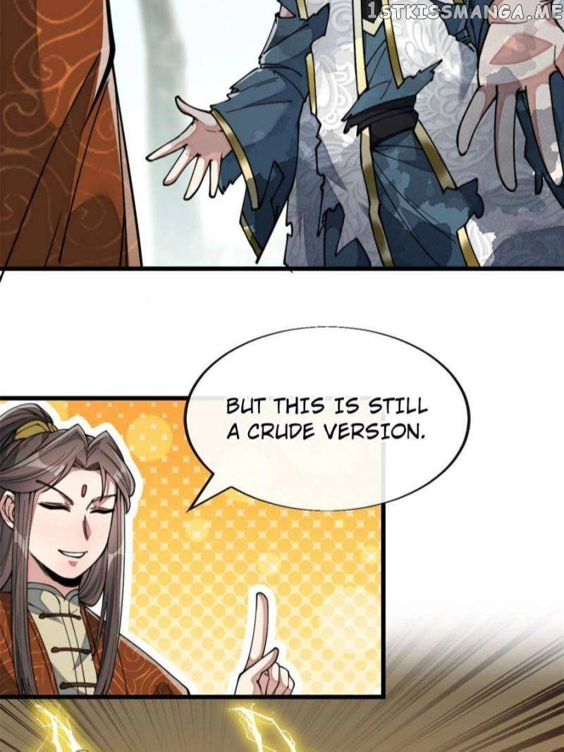 I Am Really Not the Son of Providence Chapter 62 page 43 - 
