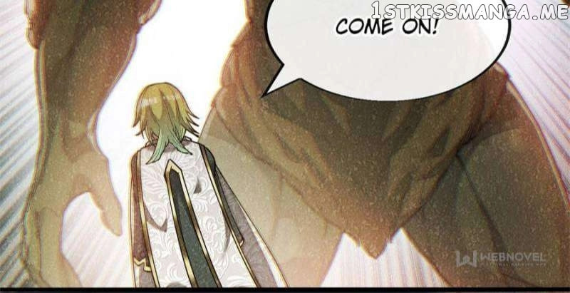 I Am Really Not the Son of Providence Chapter 62 page 48 - 