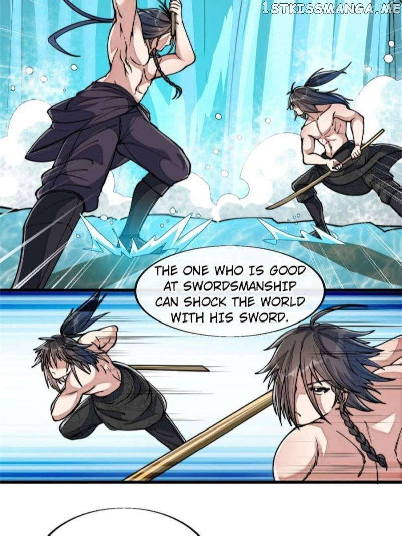 I Am Really Not the Son of Providence Chapter 63 page 2 - 