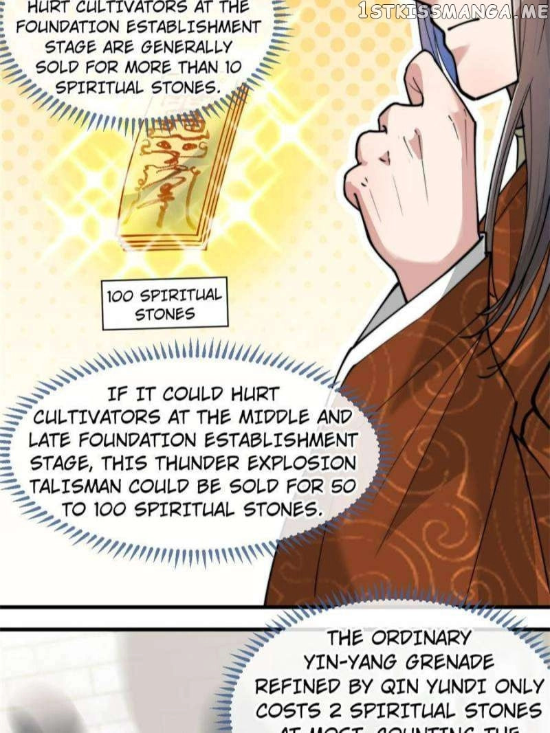 I Am Really Not the Son of Providence Chapter 63 page 39 - 