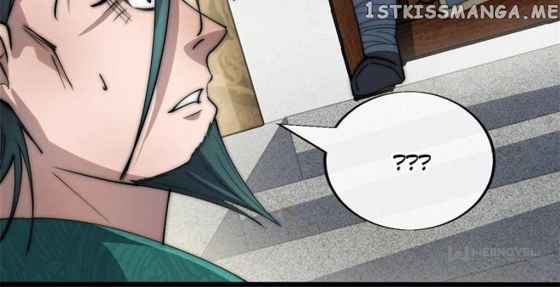 I Am Really Not the Son of Providence Chapter 64 page 12 - 