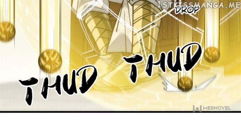 I Am Really Not the Son of Providence Chapter 64 page 36 - 