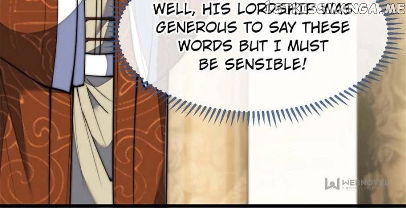 I Am Really Not the Son of Providence Chapter 65 page 24 - 
