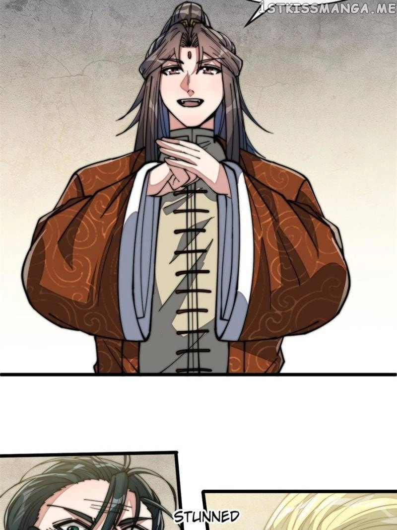 I Am Really Not the Son of Providence Chapter 65 page 26 - 