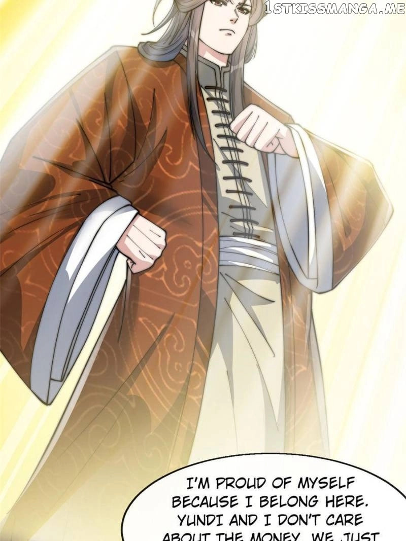 I Am Really Not the Son of Providence Chapter 65 page 30 - 