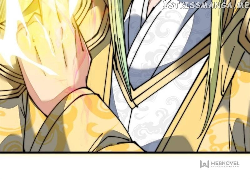 I Am Really Not the Son of Providence Chapter 65 page 45 - 