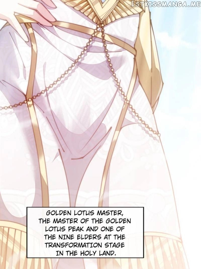 I Am Really Not the Son of Providence Chapter 66 page 11 - 