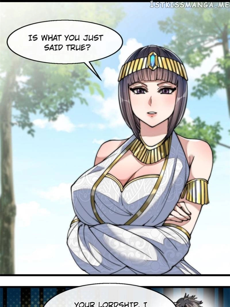 I Am Really Not the Son of Providence Chapter 66 page 13 - 