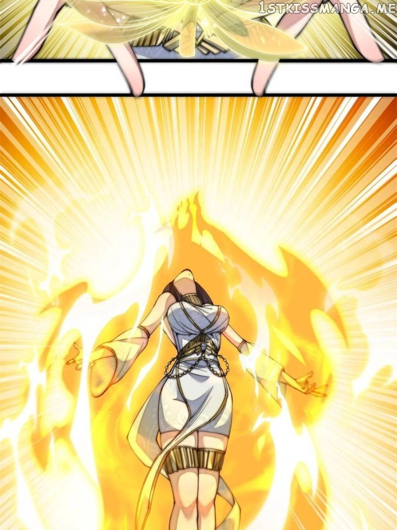 I Am Really Not the Son of Providence Chapter 66 page 18 - 