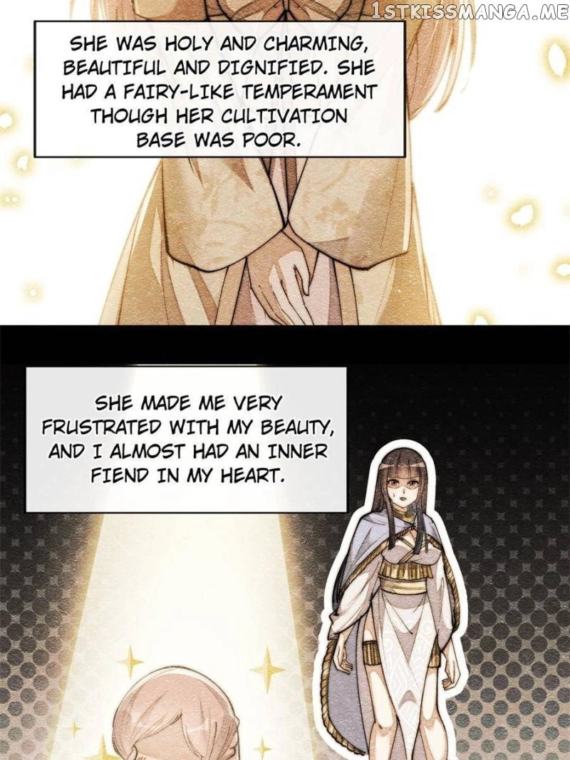 I Am Really Not the Son of Providence Chapter 66 page 23 - 