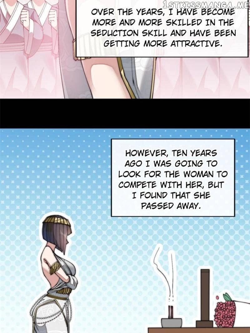 I Am Really Not the Son of Providence Chapter 66 page 27 - 