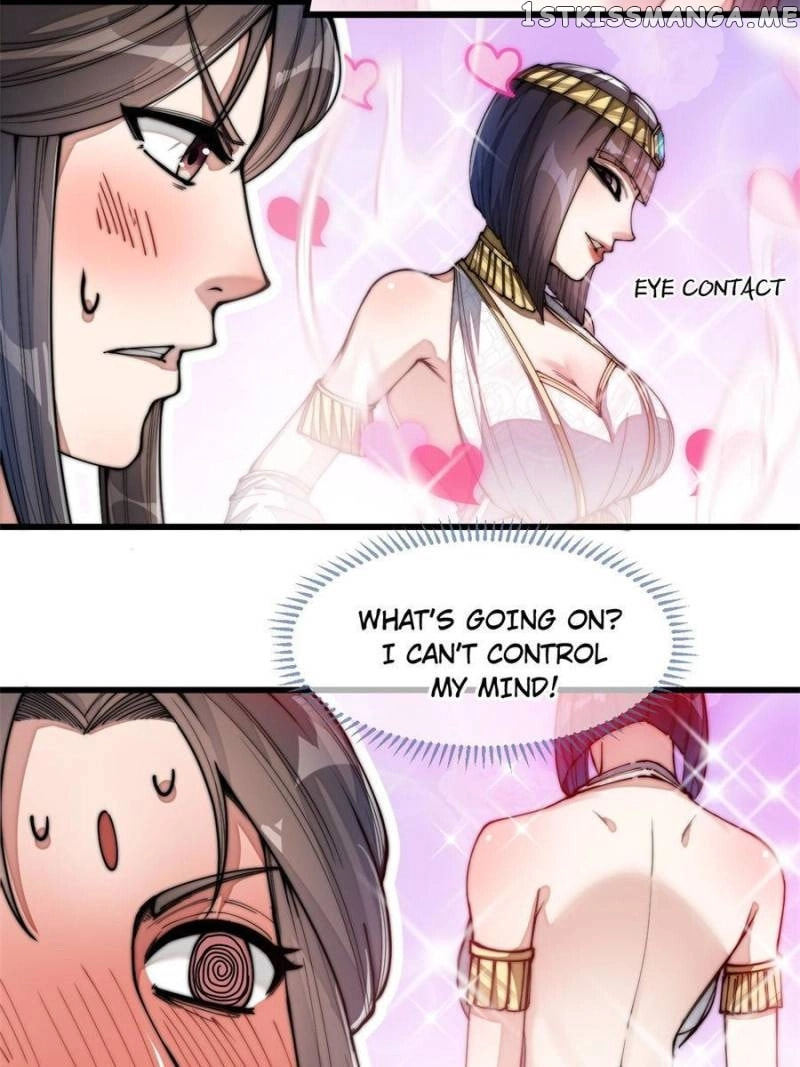 I Am Really Not the Son of Providence Chapter 66 page 47 - 