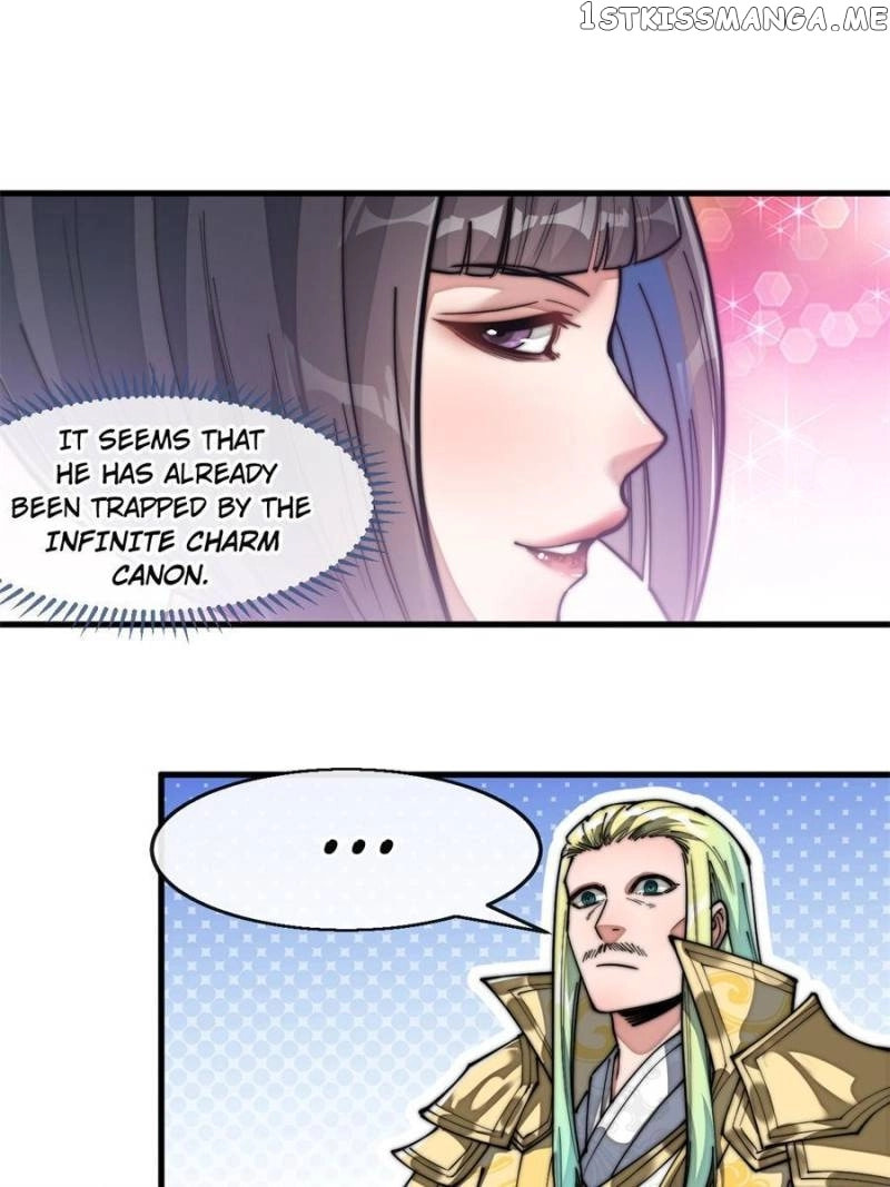 I Am Really Not the Son of Providence Chapter 66 page 49 - 