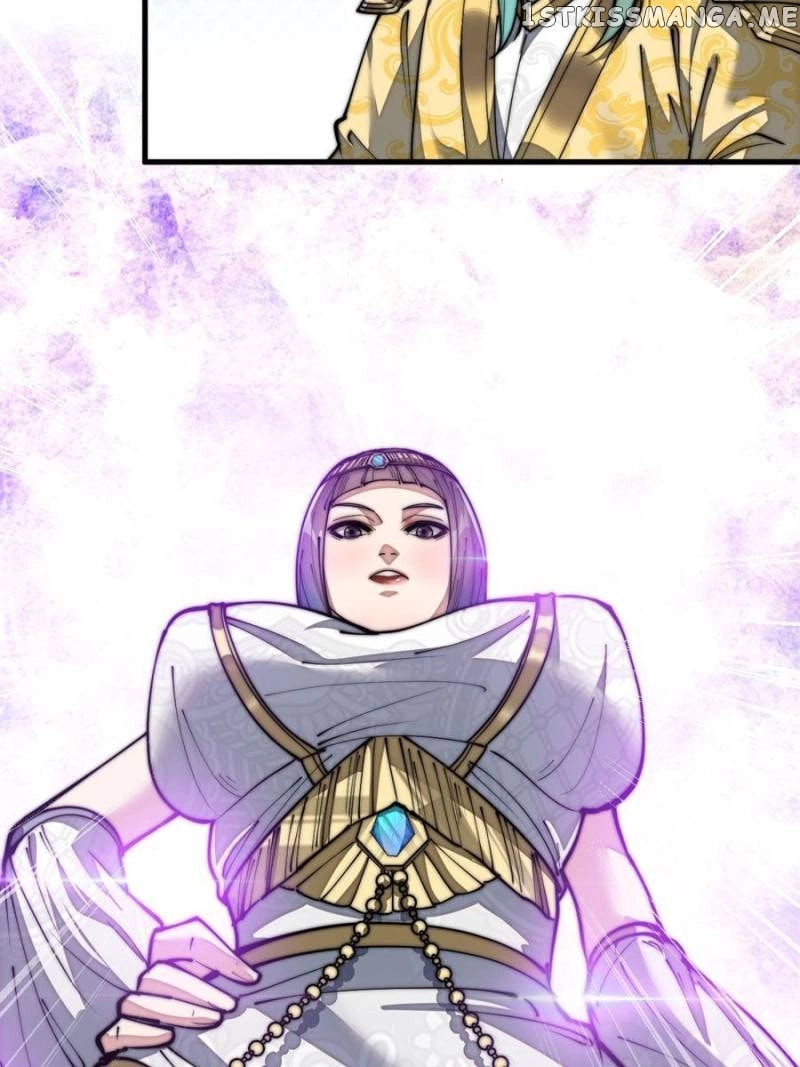 I Am Really Not the Son of Providence Chapter 66 page 50 - 