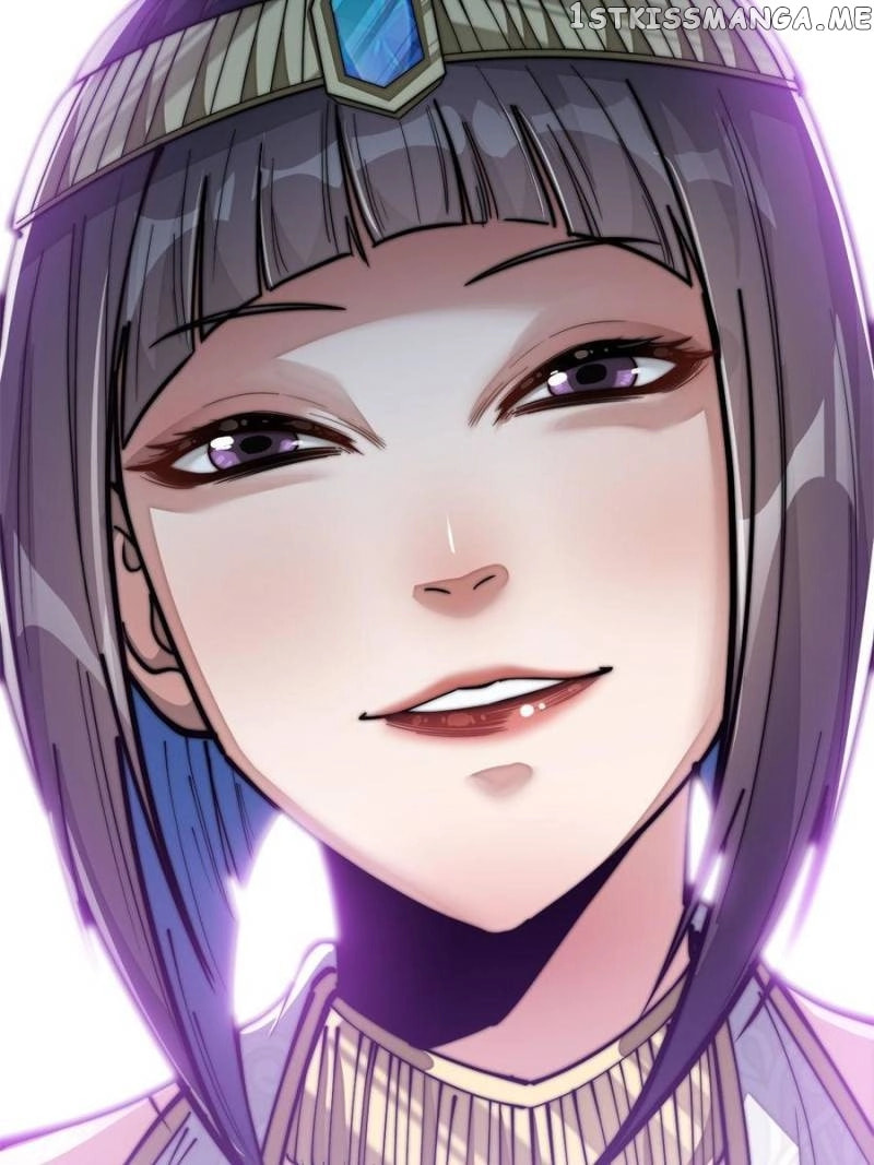 I Am Really Not the Son of Providence Chapter 66 page 52 - 