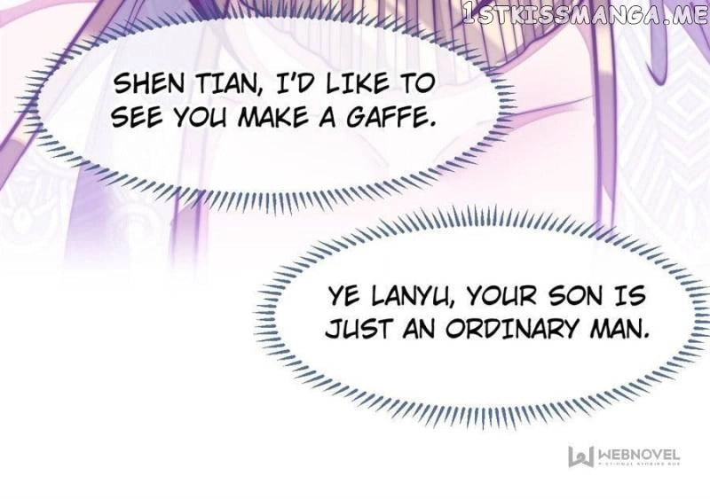 I Am Really Not the Son of Providence Chapter 66 page 53 - 