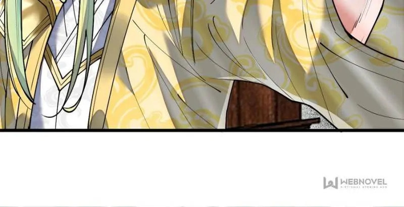 I Am Really Not the Son of Providence Chapter 67 page 12 - 