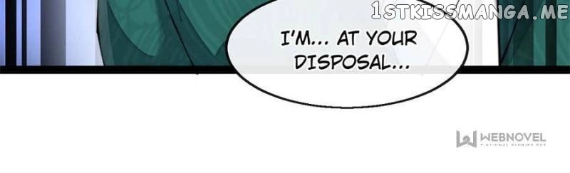 I Am Really Not the Son of Providence Chapter 68 page 24 - 