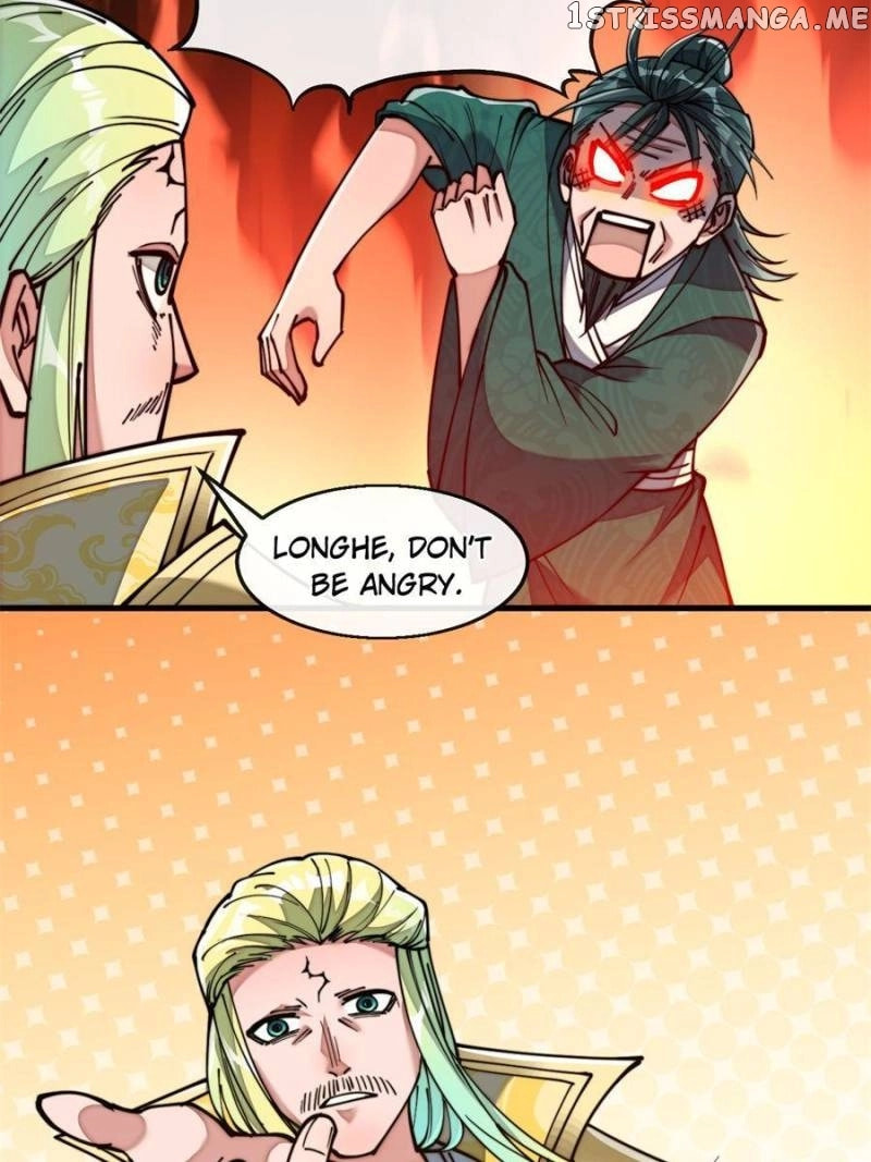 I Am Really Not the Son of Providence Chapter 68 page 26 - 