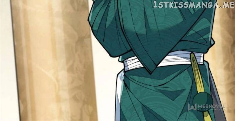 I Am Really Not the Son of Providence Chapter 68 page 48 - 