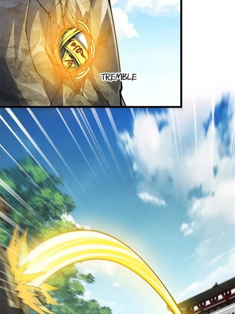 I Am Really Not the Son of Providence Chapter 71 page 14 - 