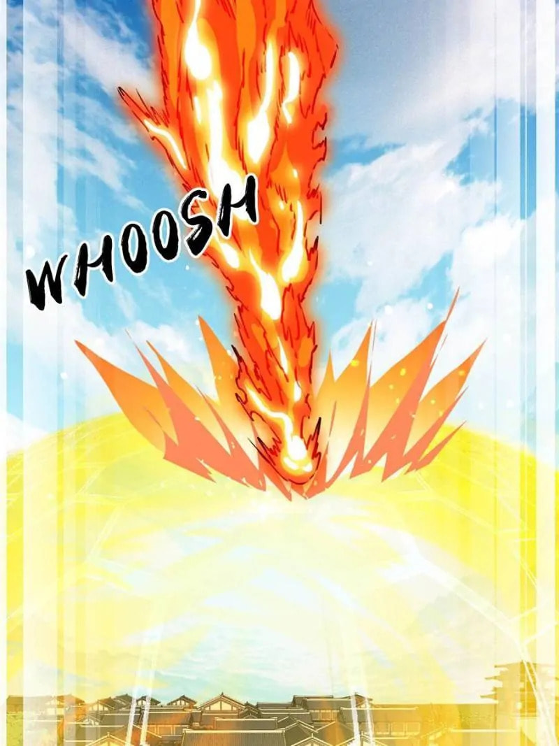 I Am Really Not the Son of Providence Chapter 71 page 28 - 