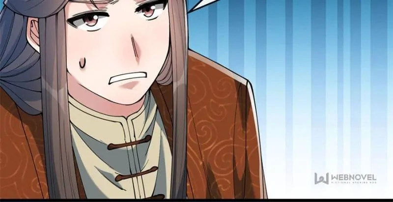 I Am Really Not the Son of Providence Chapter 71 page 48 - 