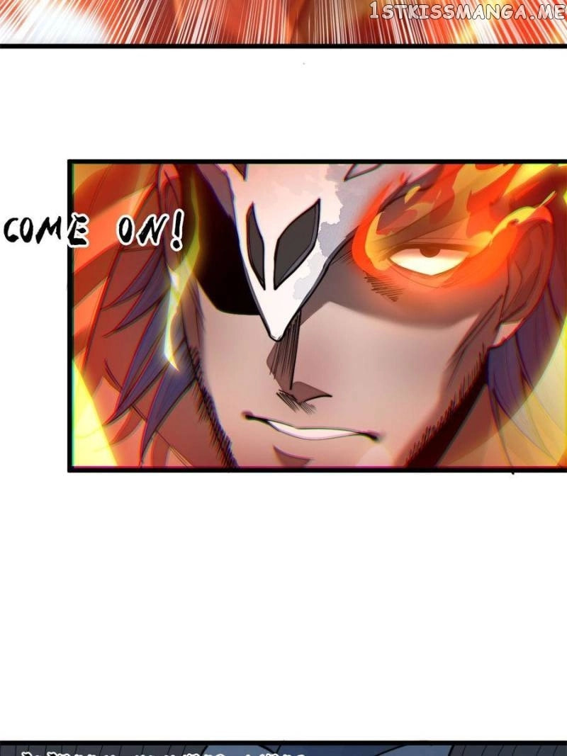 I Am Really Not the Son of Providence Chapter 72 page 26 - 