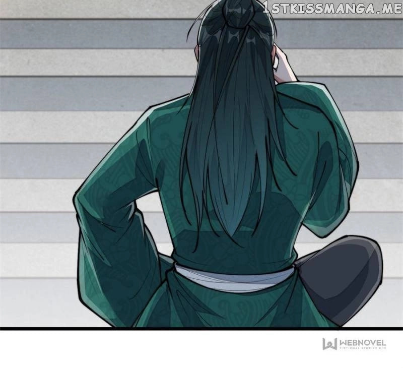 I Am Really Not the Son of Providence Chapter 72 page 51 - 