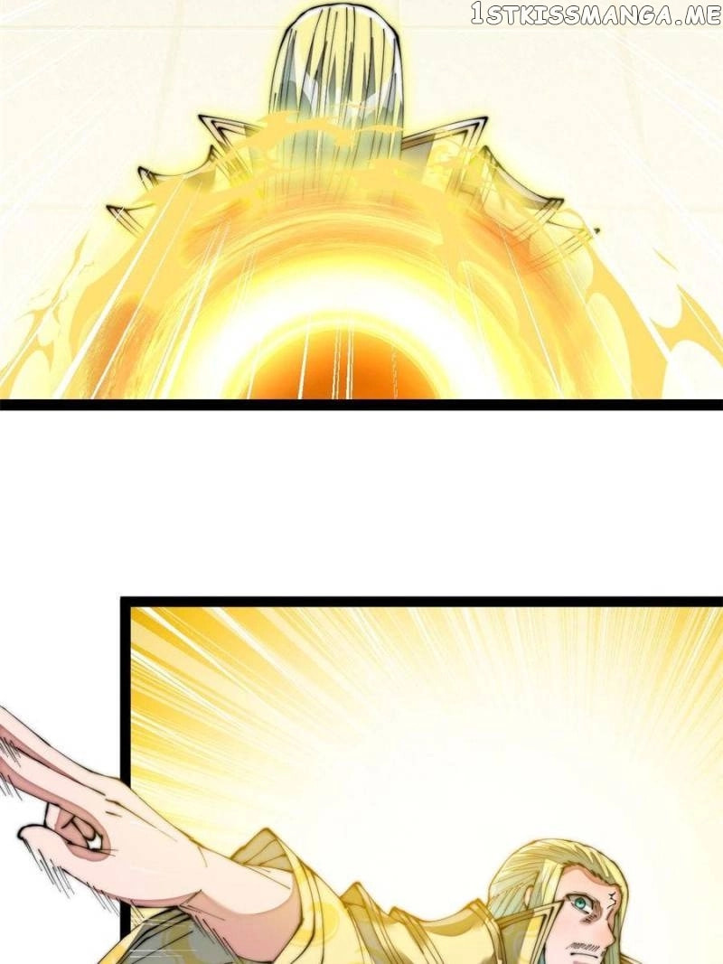 I Am Really Not the Son of Providence Chapter 73 page 32 - 