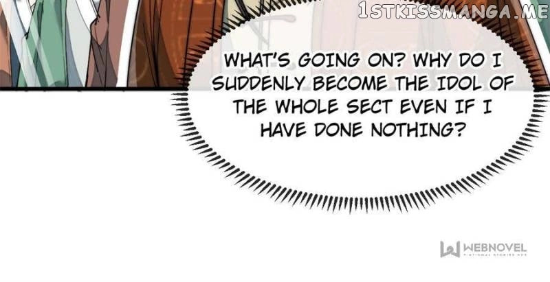 I Am Really Not the Son of Providence Chapter 74 page 24 - 