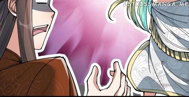 I Am Really Not the Son of Providence Chapter 75 page 48 - 