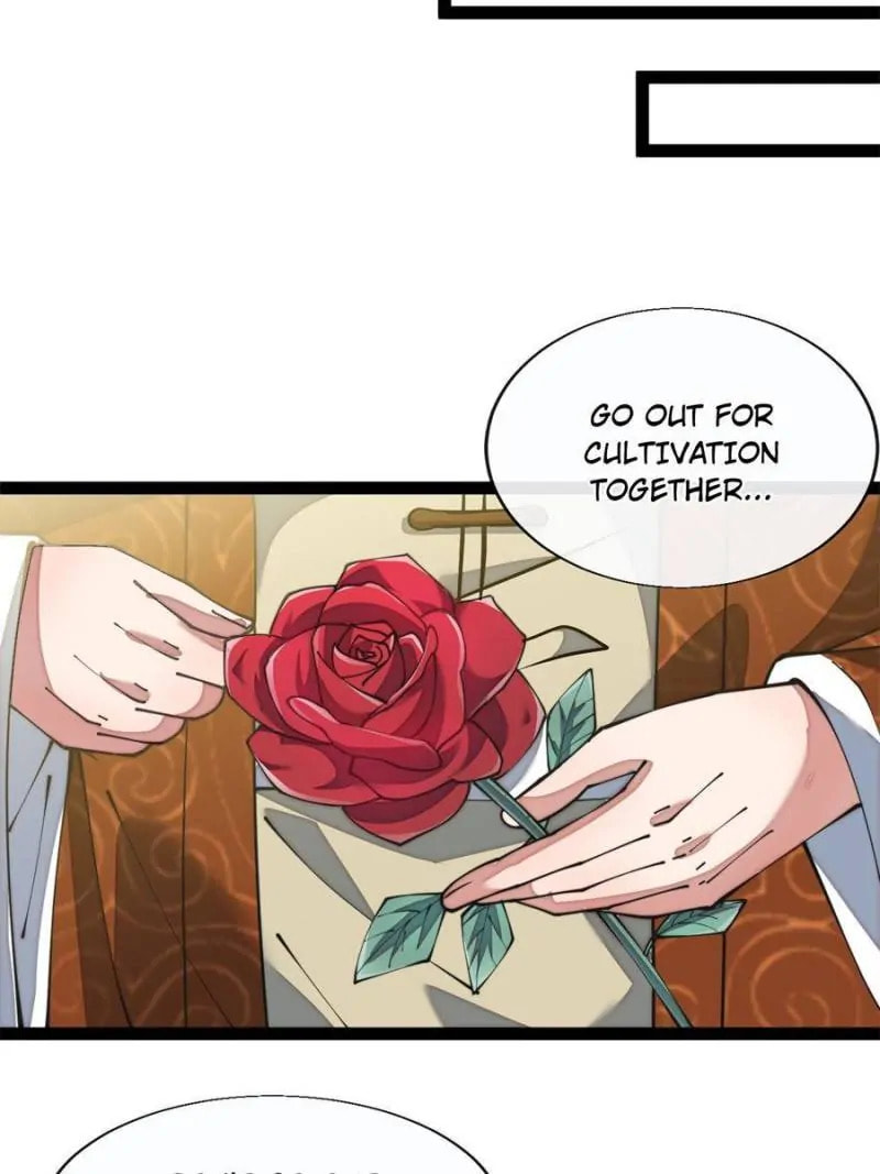 I Am Really Not the Son of Providence Chapter 76 page 44 - 
