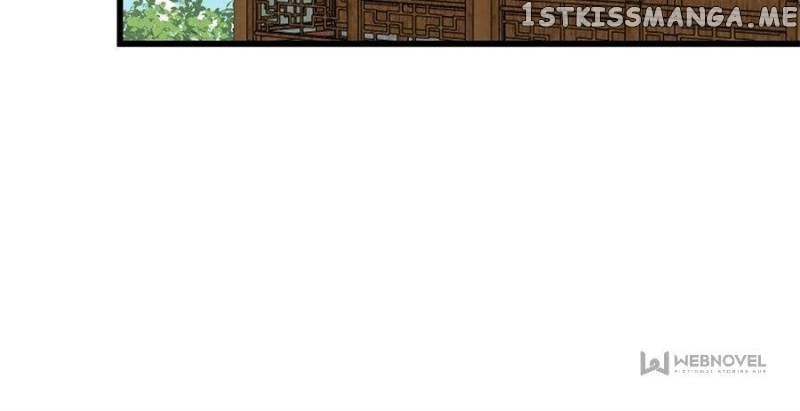 I Am Really Not the Son of Providence Chapter 77 page 27 - 