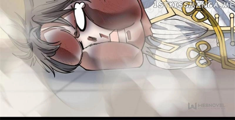 I Am Really Not the Son of Providence Chapter 78 page 12 - 