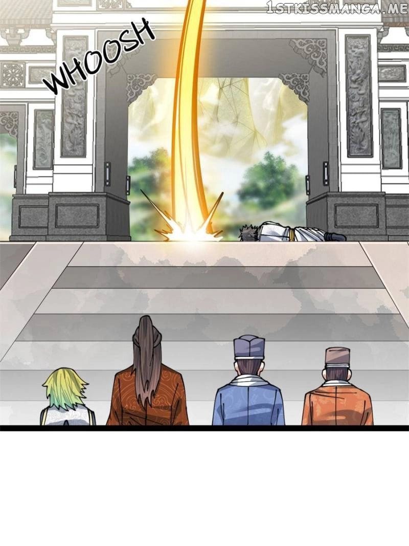 I Am Really Not the Son of Providence Chapter 78 page 28 - 