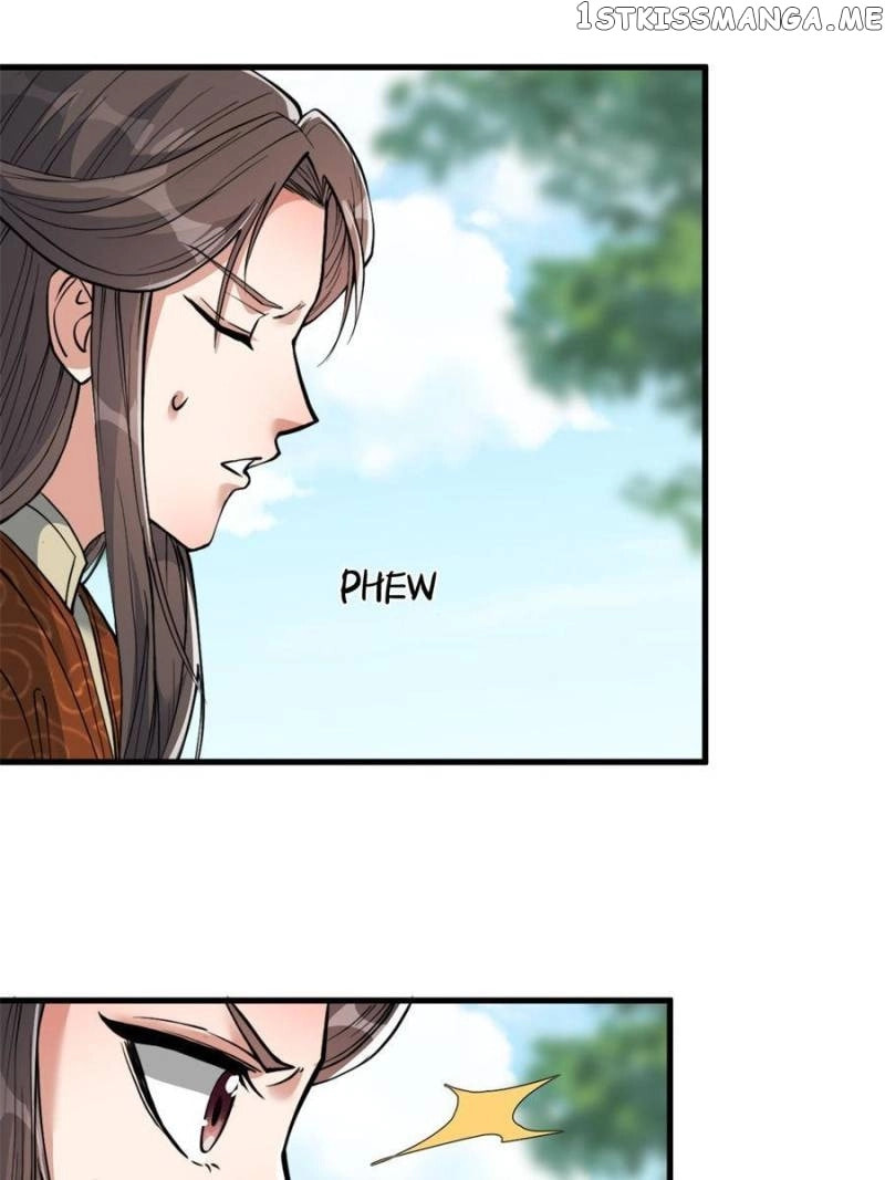 I Am Really Not the Son of Providence Chapter 78 page 29 - 