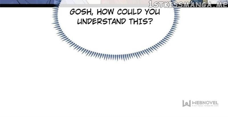 I Am Really Not the Son of Providence Chapter 78 page 36 - 