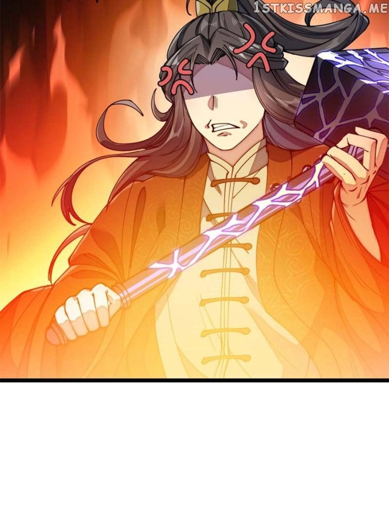 I Am Really Not the Son of Providence Chapter 78 page 46 - 