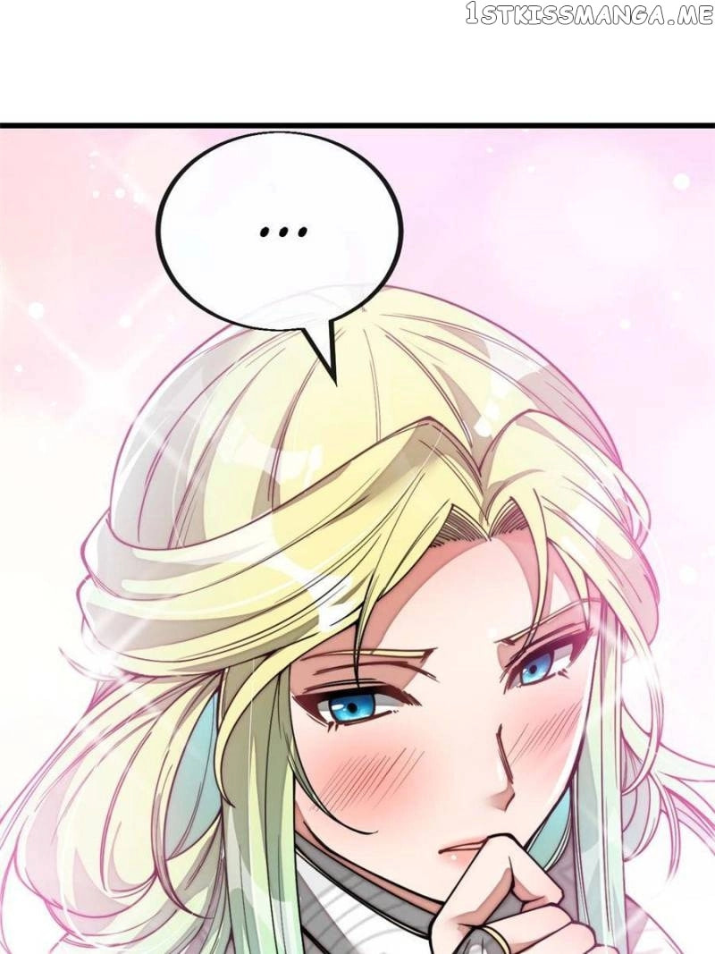 I Am Really Not the Son of Providence Chapter 79 page 11 - 