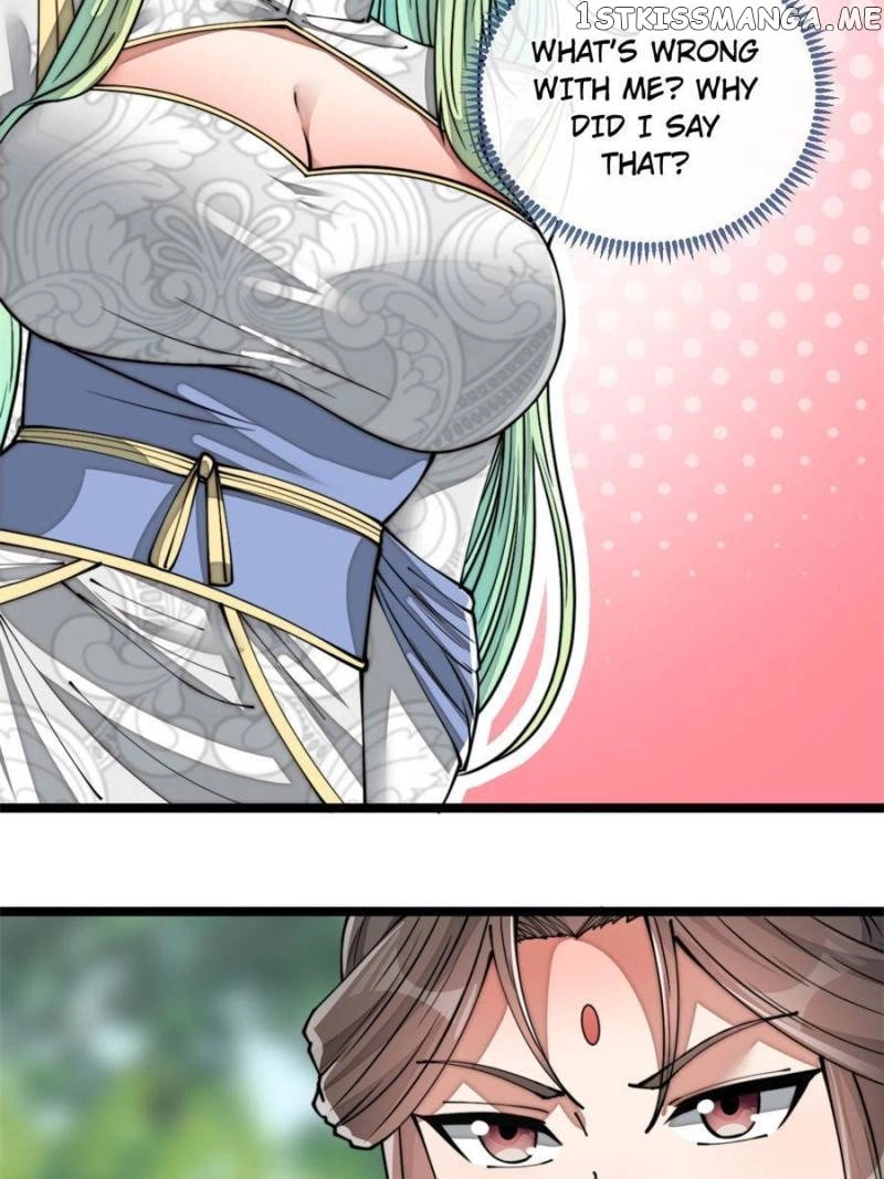 I Am Really Not the Son of Providence Chapter 79 page 23 - 