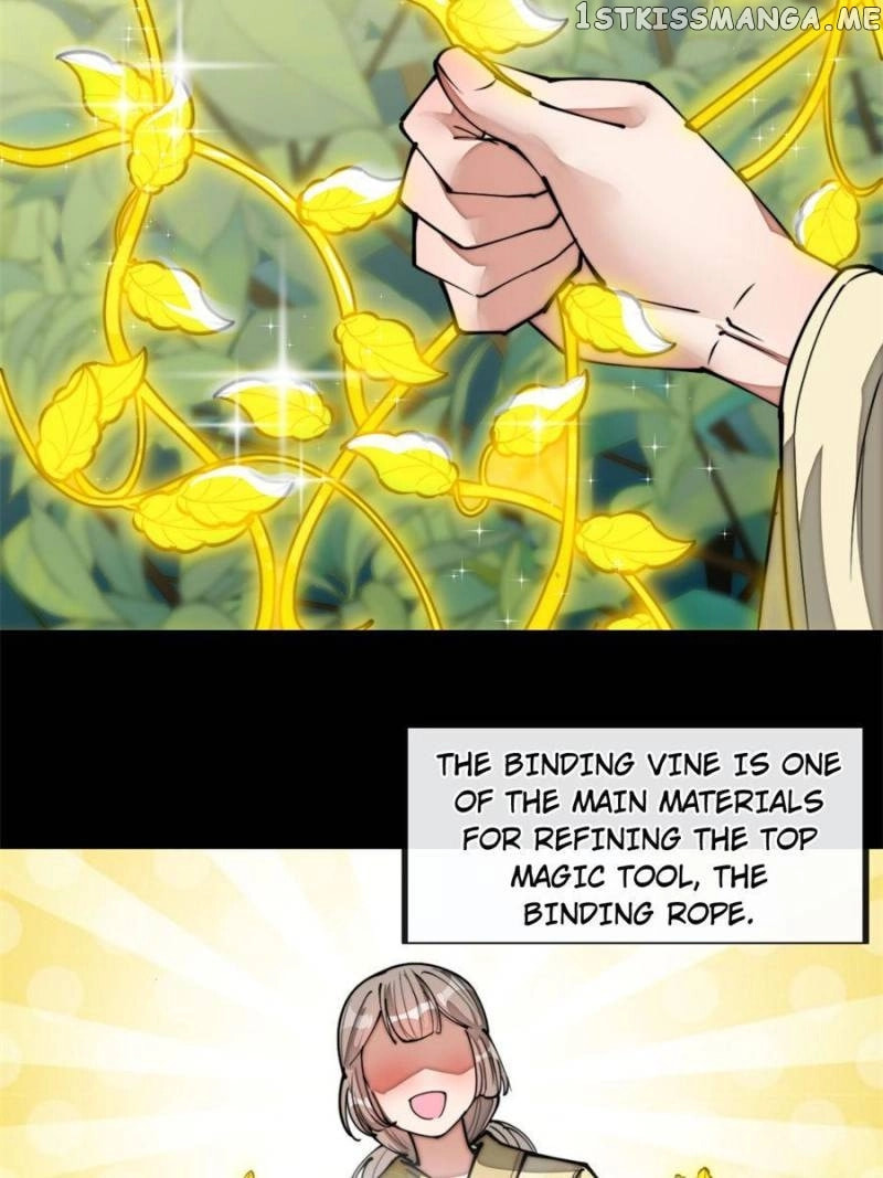 I Am Really Not the Son of Providence Chapter 79 page 43 - 