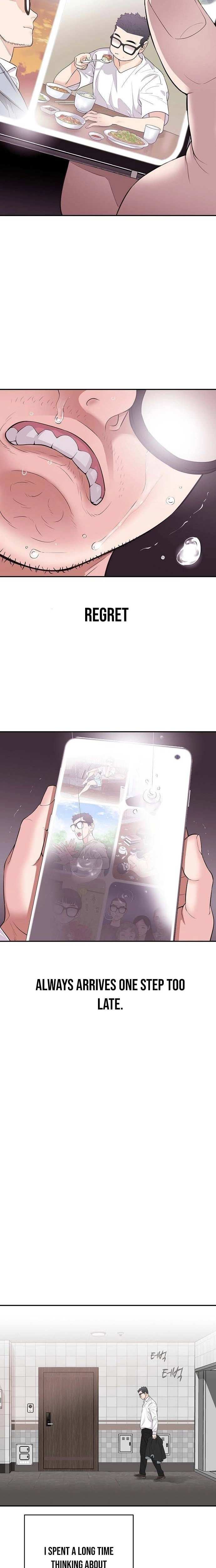 Read I Am Really the Only Tycoon chapter 1 image 15 on Lezhin